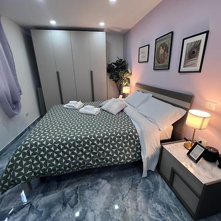 Borgo 1313 Napoliアパートメント エクステリア 写真