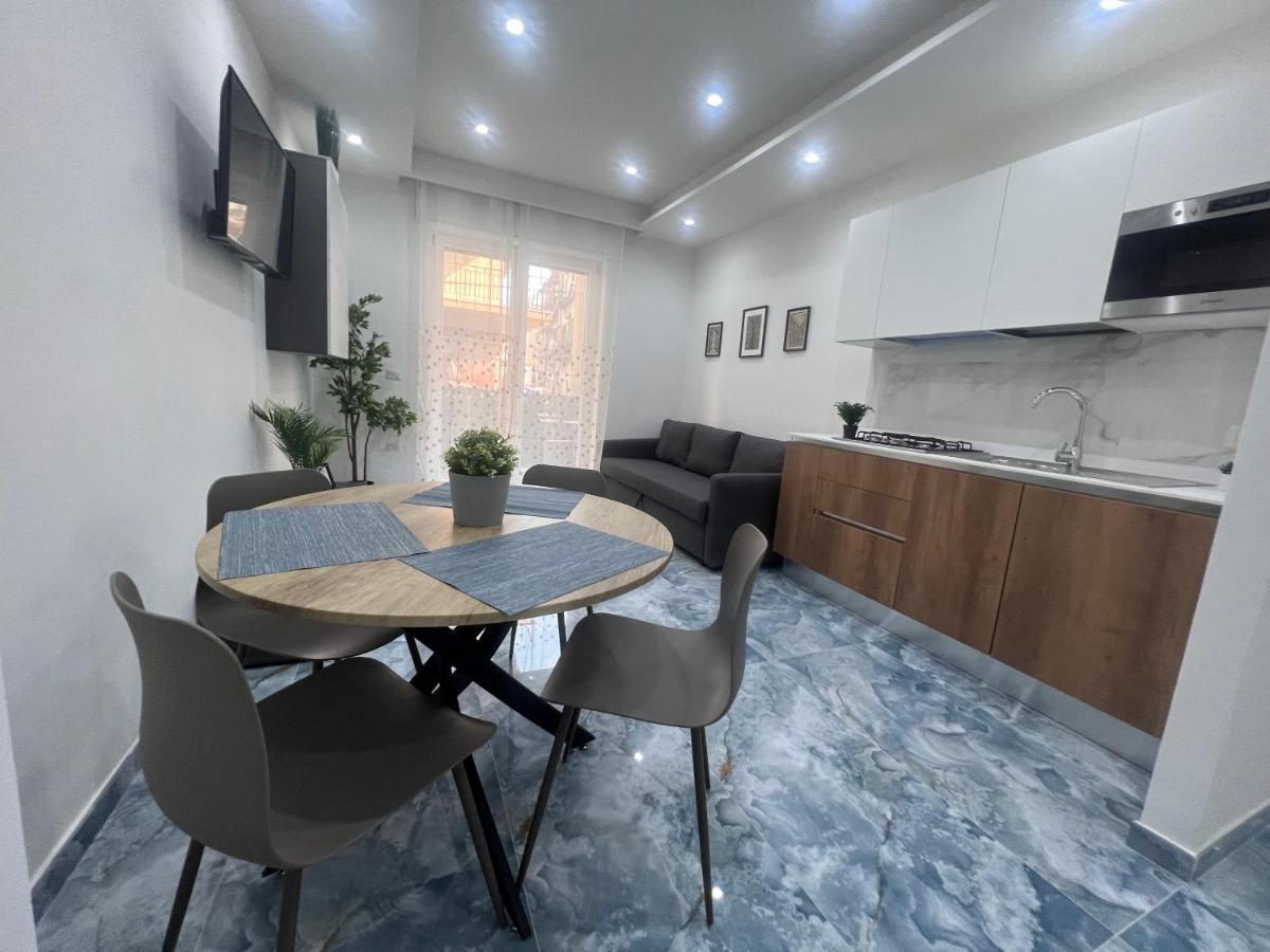 Borgo 1313 Napoliアパートメント エクステリア 写真
