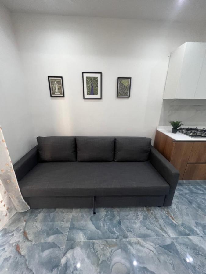 Borgo 1313 Napoliアパートメント エクステリア 写真