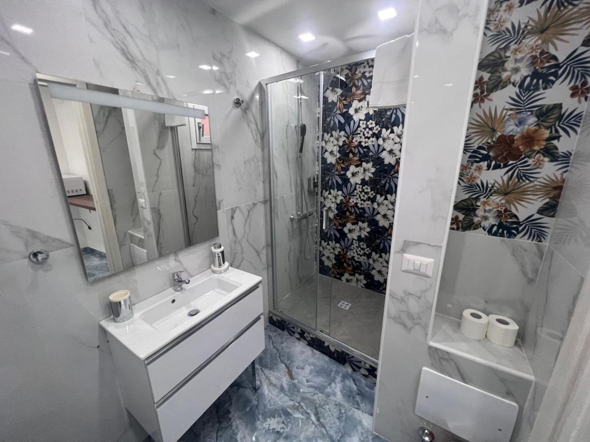 Borgo 1313 Napoliアパートメント エクステリア 写真