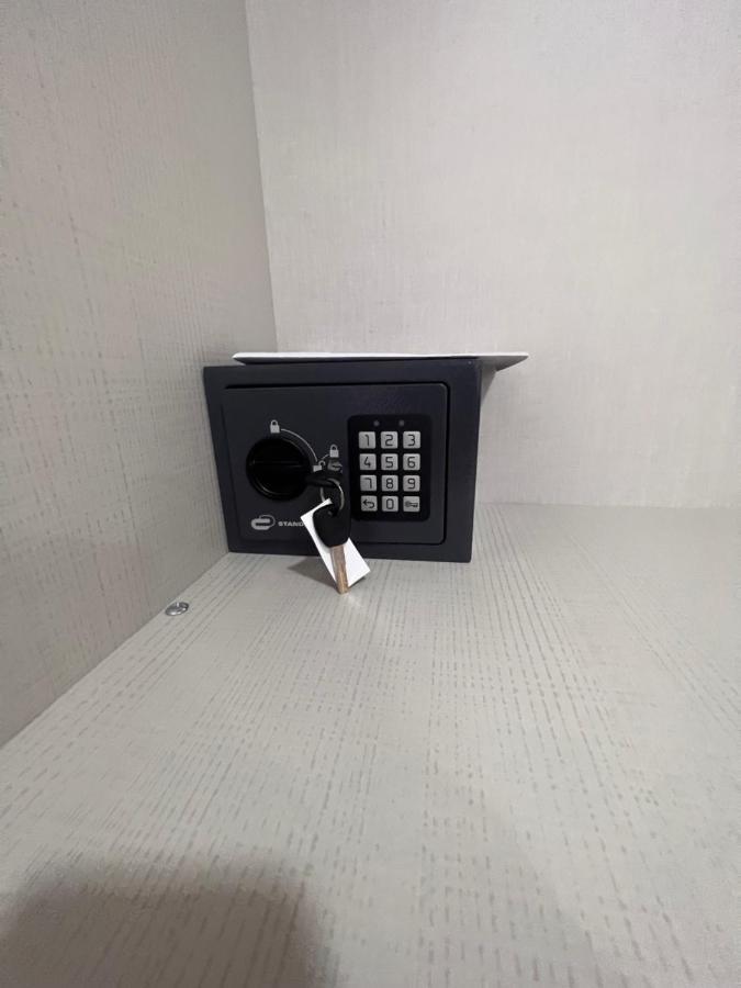 Borgo 1313 Napoliアパートメント エクステリア 写真