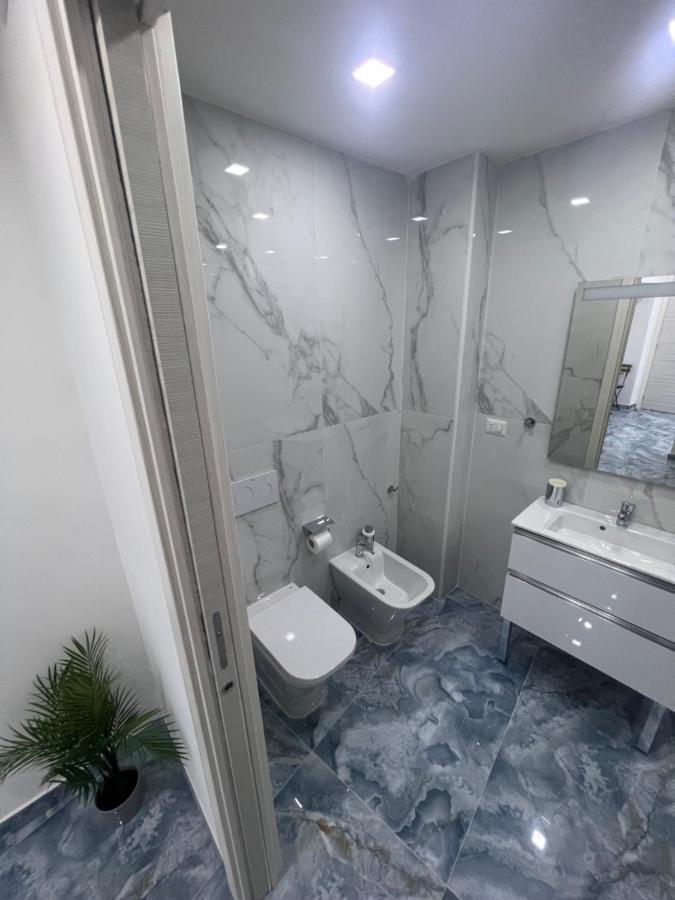 Borgo 1313 Napoliアパートメント エクステリア 写真