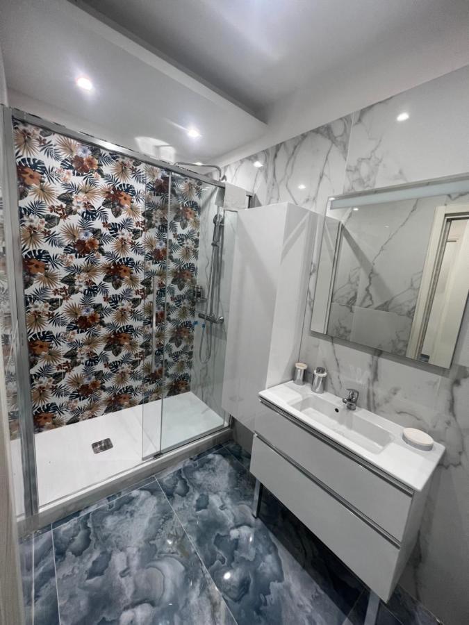 Borgo 1313 Napoliアパートメント エクステリア 写真