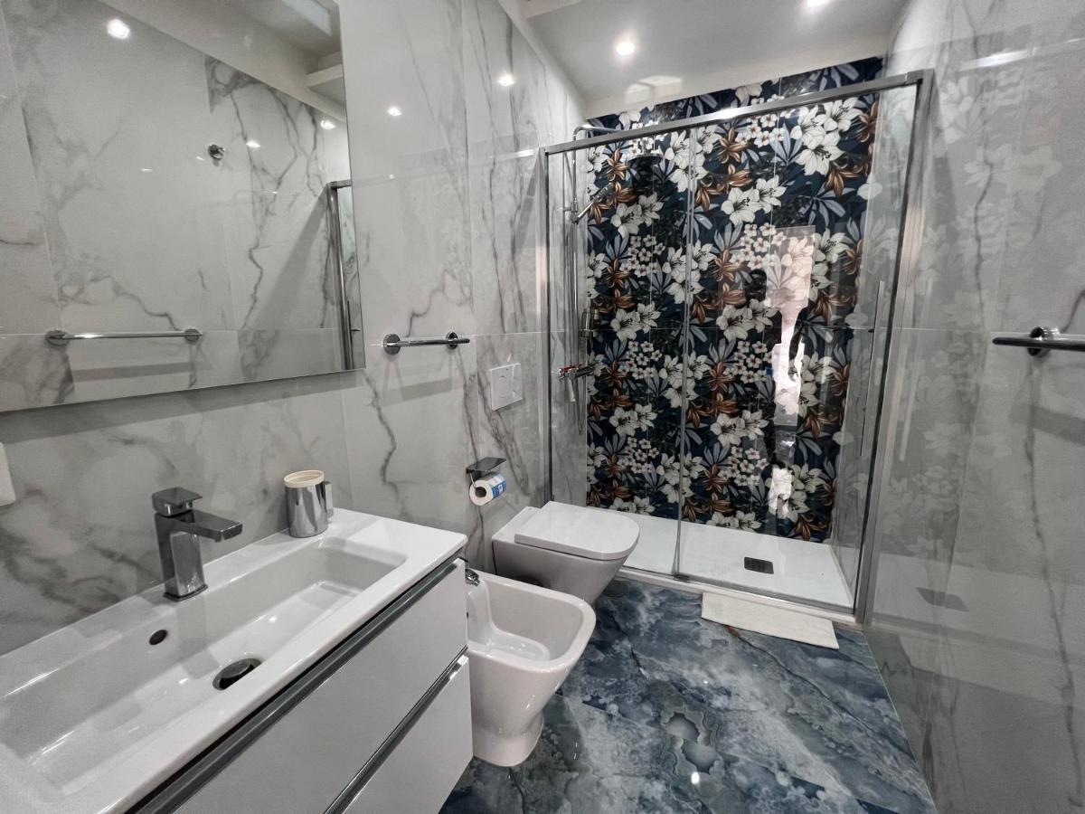 Borgo 1313 Napoliアパートメント エクステリア 写真