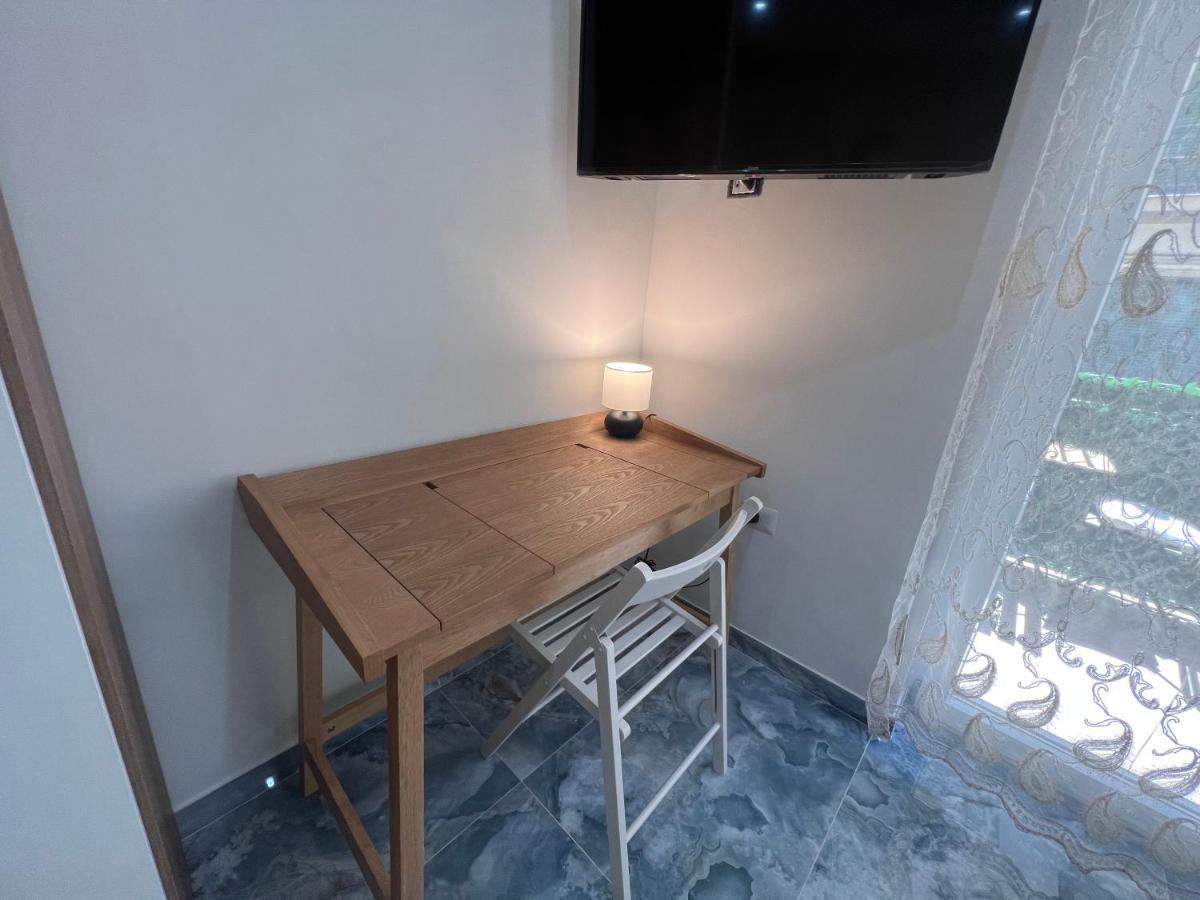 Borgo 1313 Napoliアパートメント エクステリア 写真