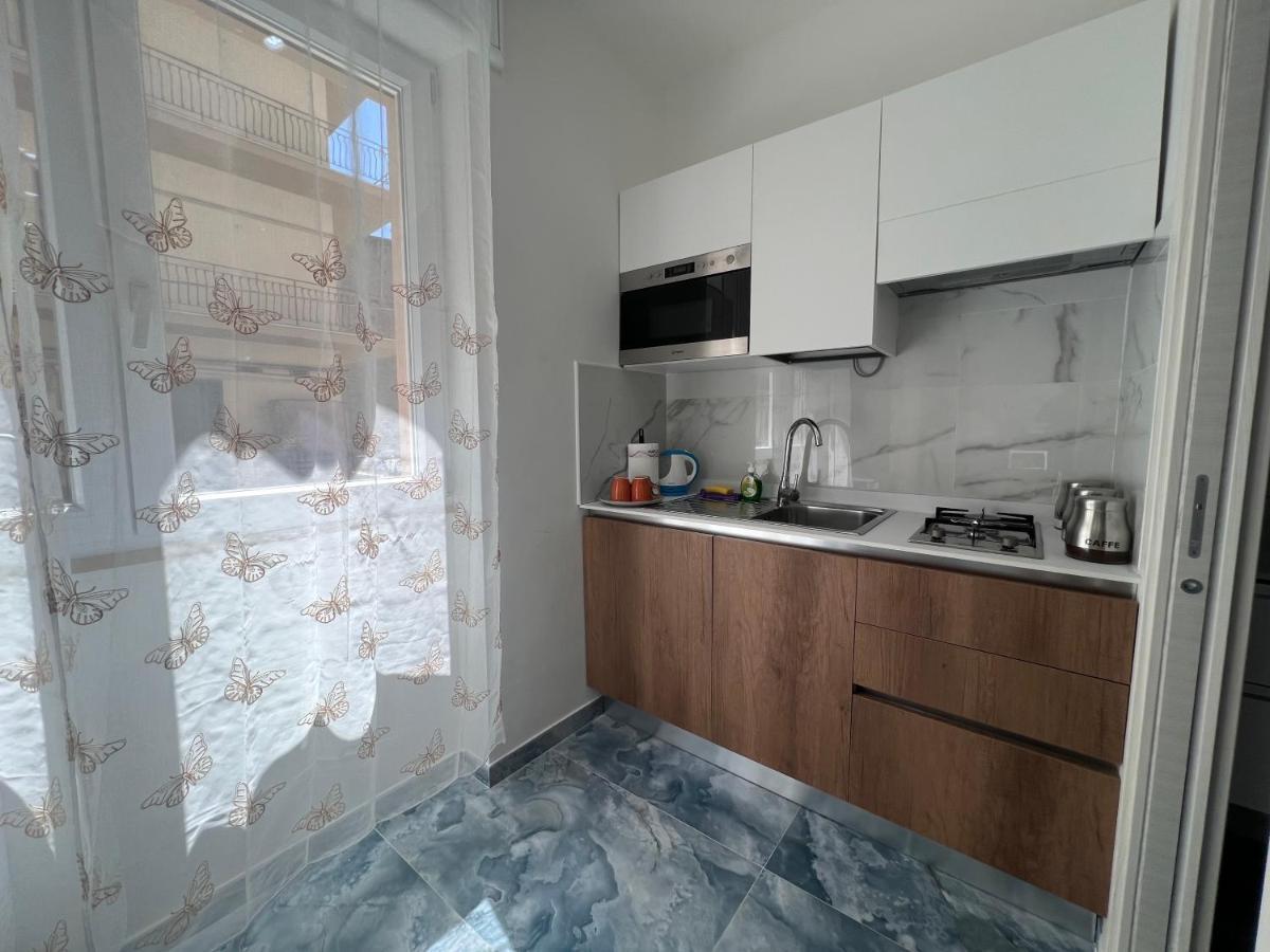 Borgo 1313 Napoliアパートメント エクステリア 写真