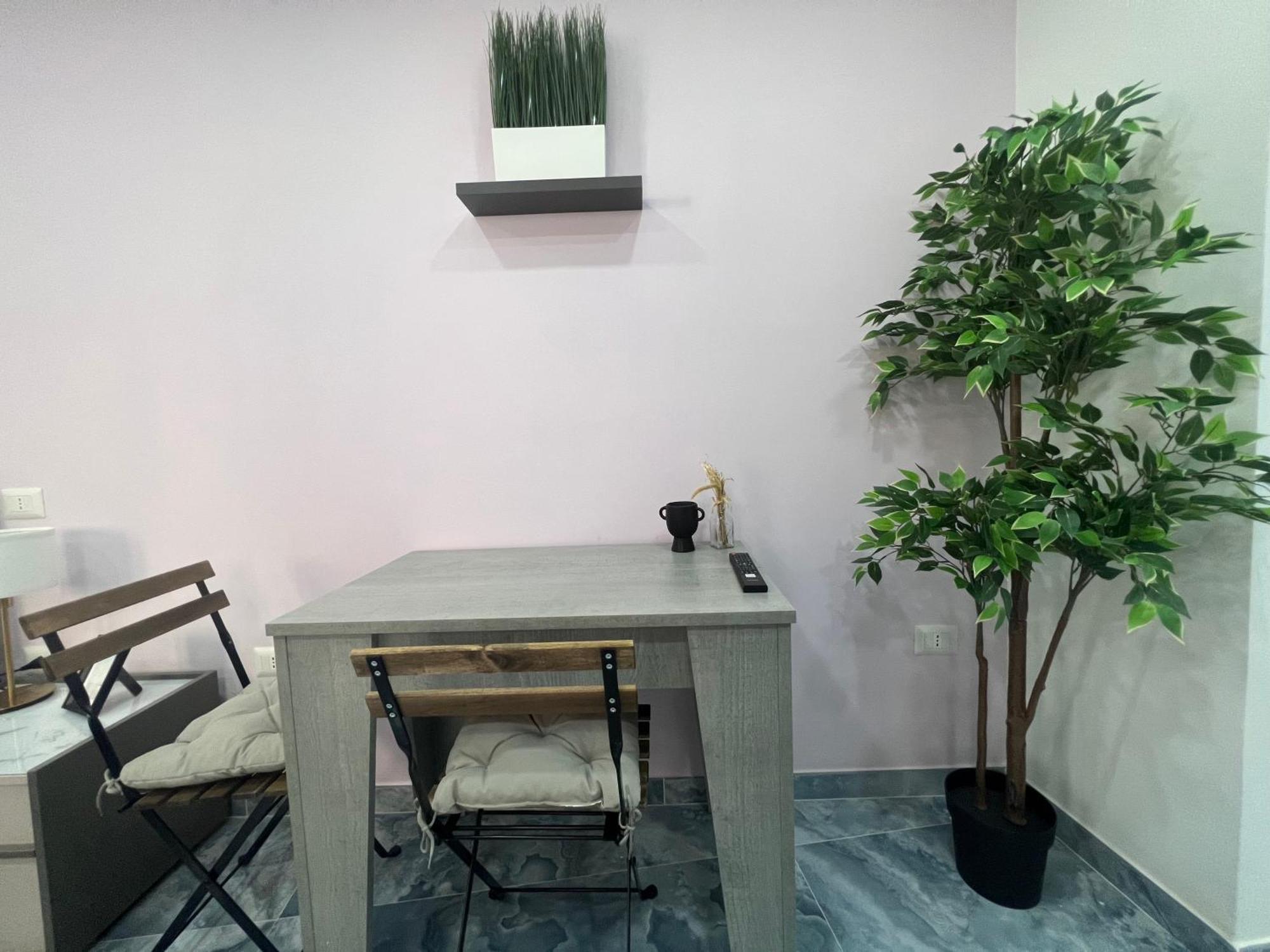 Borgo 1313 Napoliアパートメント エクステリア 写真