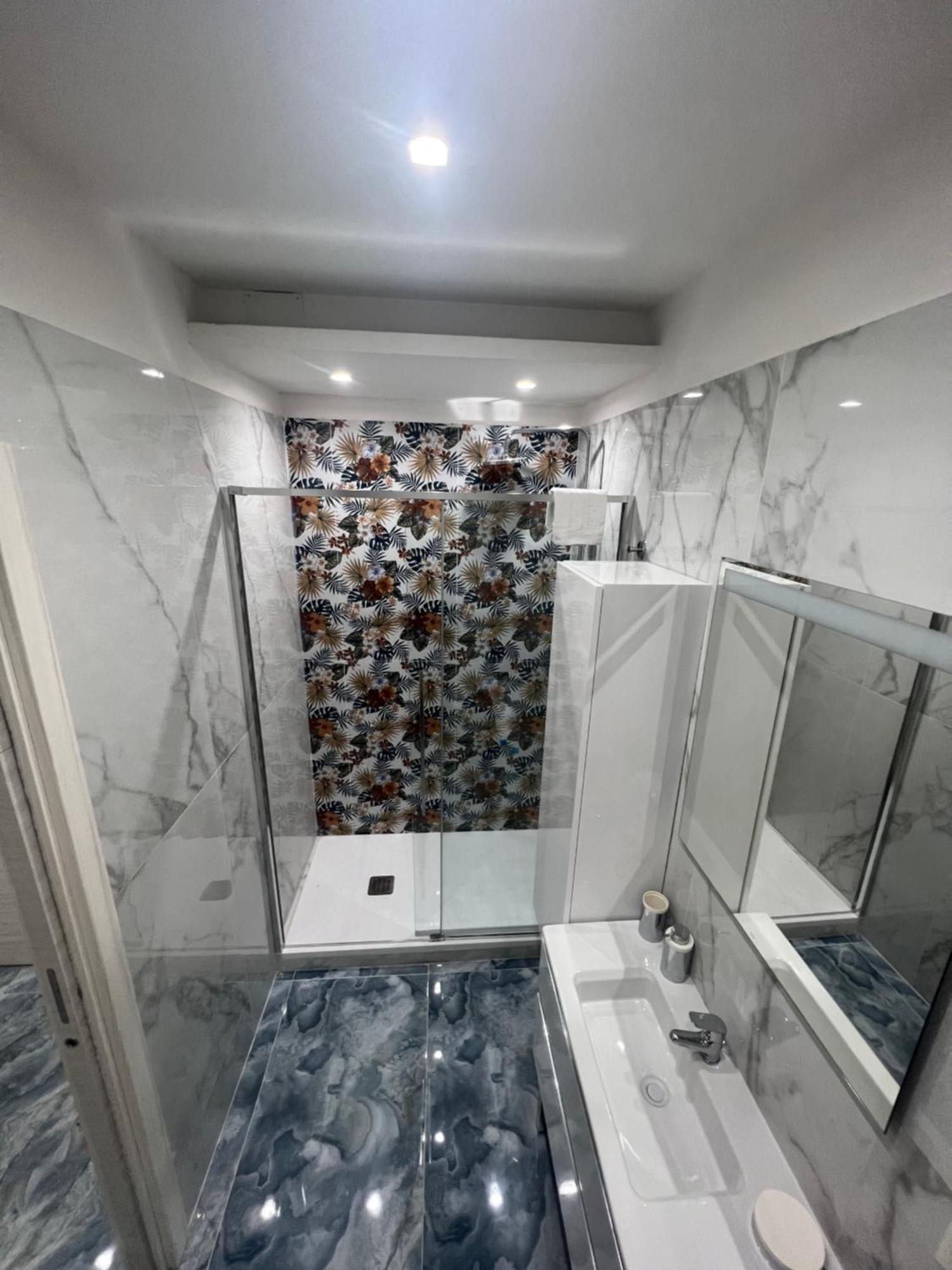 Borgo 1313 Napoliアパートメント エクステリア 写真