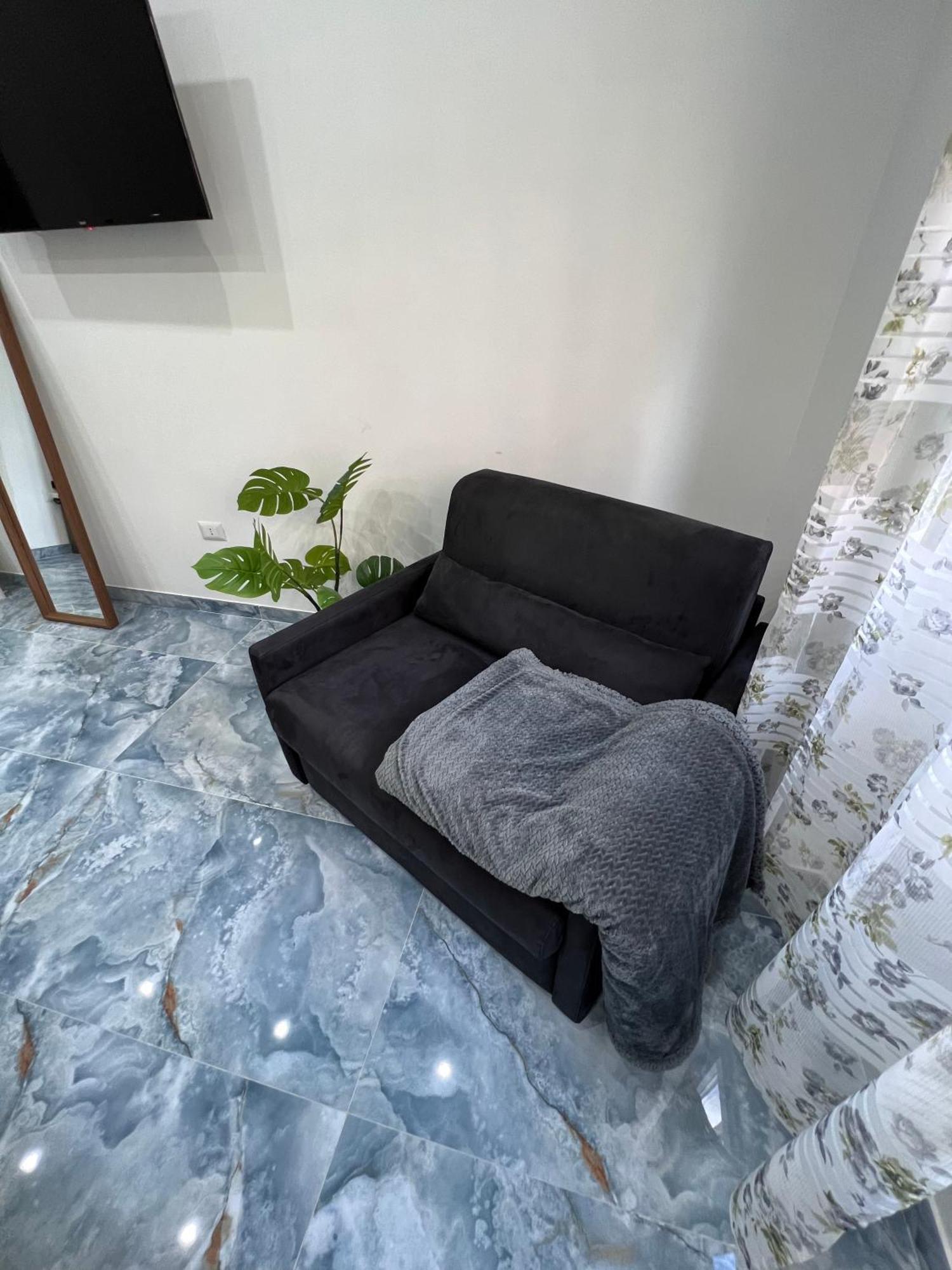 Borgo 1313 Napoliアパートメント エクステリア 写真
