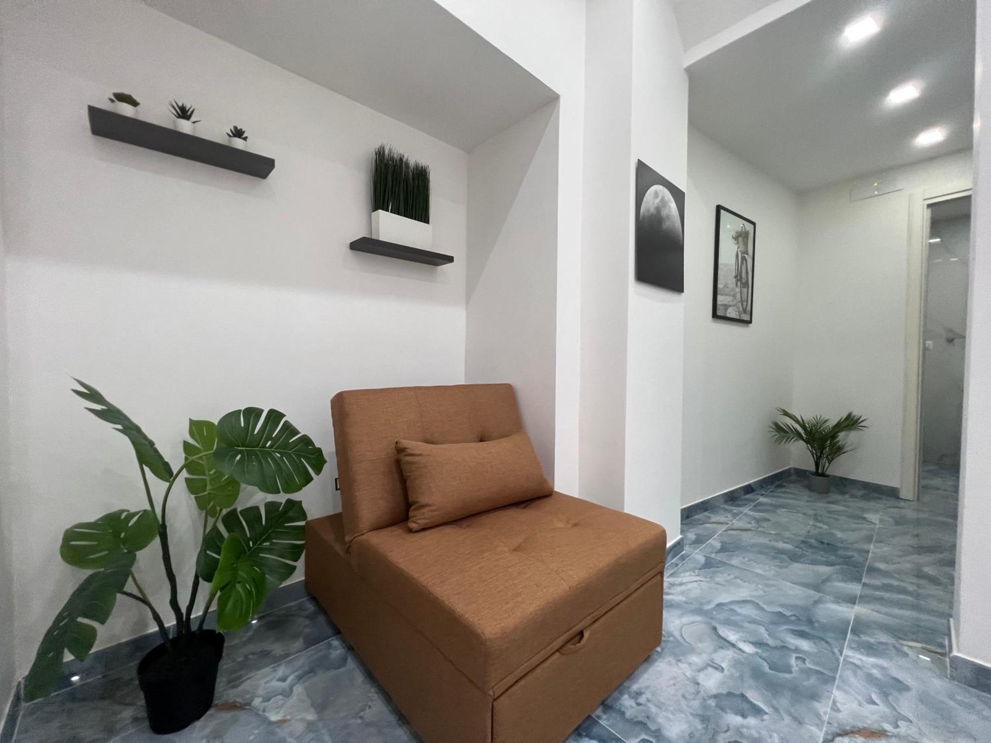 Borgo 1313 Napoliアパートメント エクステリア 写真